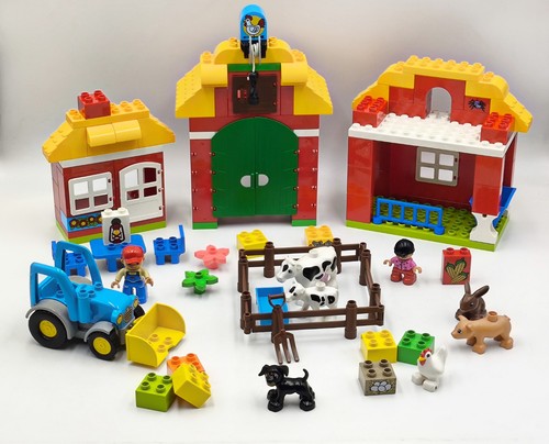 Lego duplo 10525 - duplo,