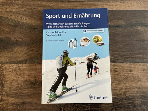 Sport und ernährung - und,