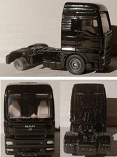 Siku MAN TGX GX - ein Reifen