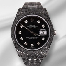 Rolex Herren Datejust 41mm