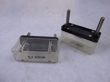 Aufsteckteil Bauteil