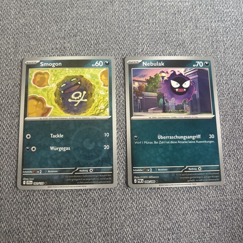 Pokémon karten set - pokémon,