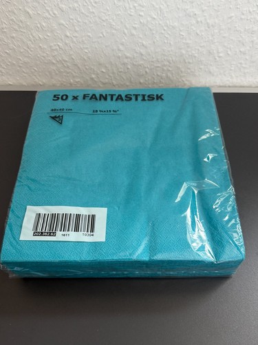 Ikea servietten fantastisk - ikea,