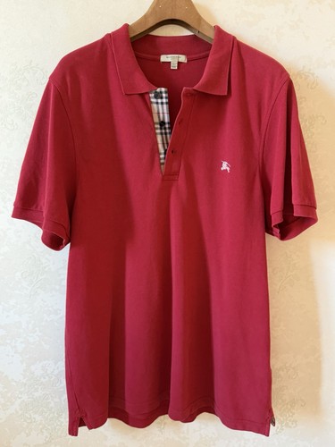Burberry poloshirt shirt - poloshirt, t-shirt