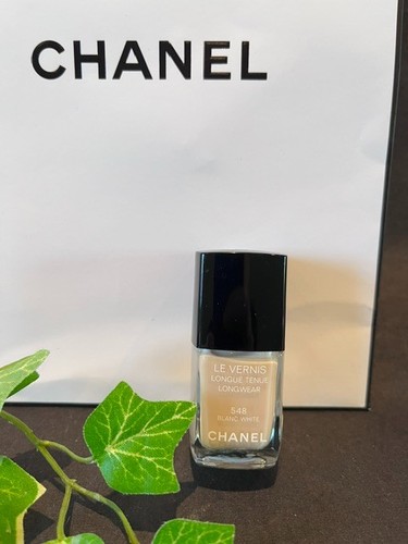 Chanel vernis nagellack - chanel, /