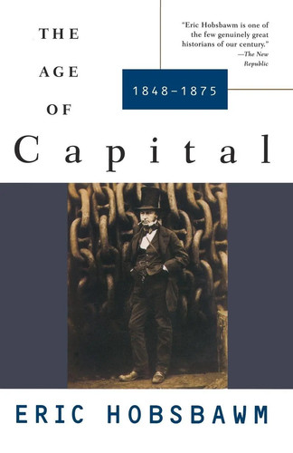 Eric hobsbawm the - |,