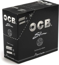 Papers 2000 OCB Premium Slim -