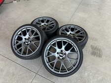 BMW M3 M4 F80 F82 F83 Alufelgen Räder Wheels BBS CH-R 20 Zoll CH113 CH114
