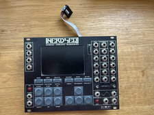 XOR Electronics - Nerdseq inkl.2HP Midi Expander