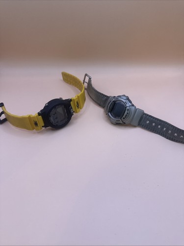 Casio shock 6900 - casio, baby