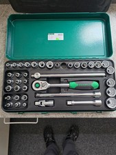 Stahlwille Ratschenkasten