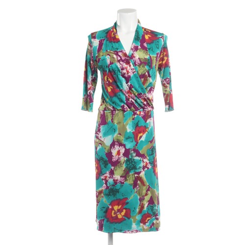 Kleid etro mehrfarbig 42 - mehrfarbig, it