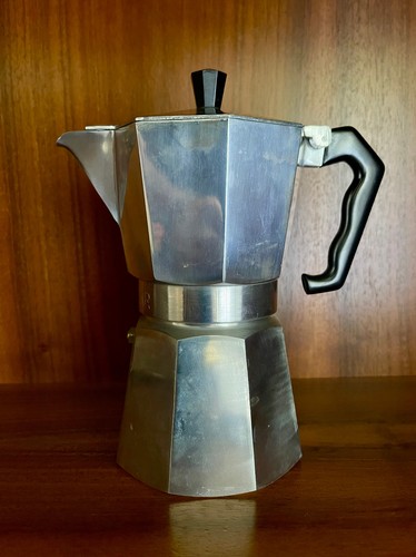 Vintage bialetti zanzibar - bialetti, "zanzibar"