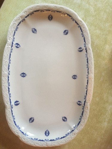 Kästner porzellan schale - porzellan,