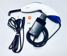 Bluephase G2 Polymerisations