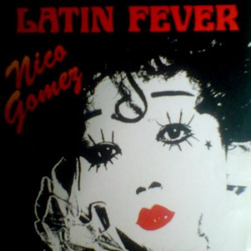 Nico gomez latin fever lp - -,
