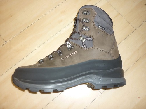 Lowa tibet evo gtx neu - tibet,