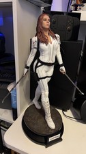 Queen Studios Black Widow 1/4