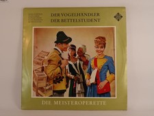 CHOR UND ORCHESTER DER