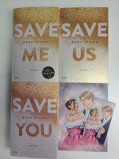 Mona Kasten Save Me Reihe