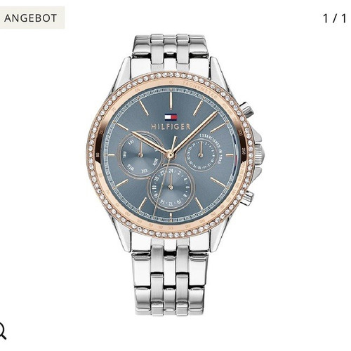 Tommy hilfiger damen - tommy,