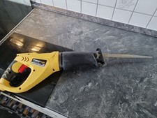 Elektrischer fuchsschwanz mit - elektrischer,