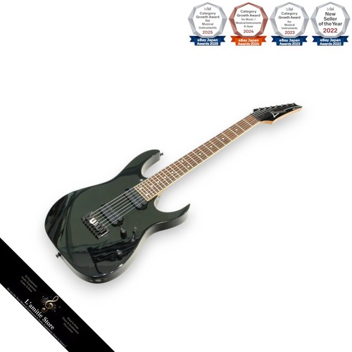 Ibanez rg7321 saitige - rg7321, 7-saitige