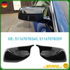 2stk Glänz Außenspiegel