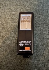 Agfa Agfatronic 280 CB Blitz