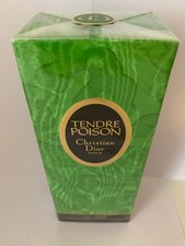 Christian Dior Tendre Poison