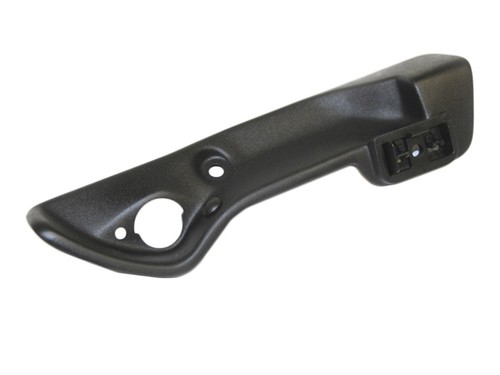 Griffmulde unter