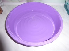 Silikon Backform QVC Springform 24 cm