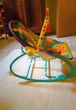Fisher Price Baby-Wippe mit