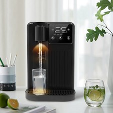 Heißwasser-Sofortspender Desktop-Heißwasser-Sofortspender Desktop-Wasserspender