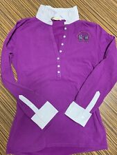 La Martina, Langarmpolo, Poloshirt, Polohemd, Longsleeves, Gr. XL, TOP!