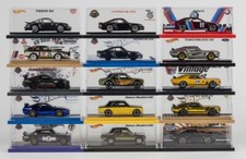 "NOT INCLUDE CAR" HOT WHEELS