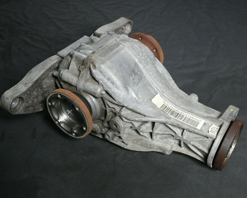 Differential hnr 0ar500043t - differential,