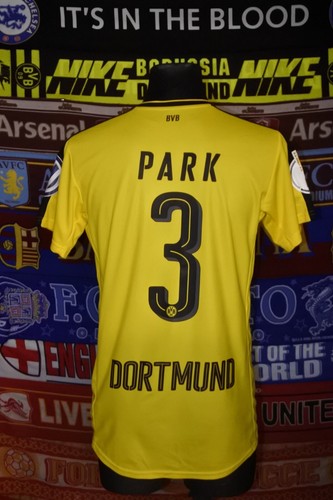 Bvb borussia dortmund - 5/5,
