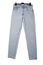 Levi's 512 Slim Fit W32 L34