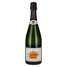 Veuve clicquot demi - clicquot, demi-sec