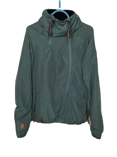 Naketano damen full - naketano, zip
