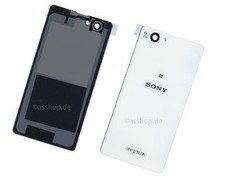 Sony Xperia Z1 Compact D5503