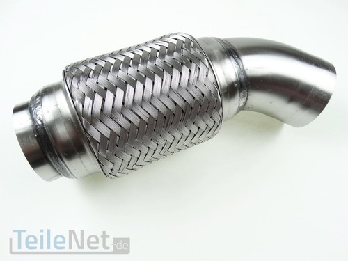 Hjs flexrohr katalysator - hjs,