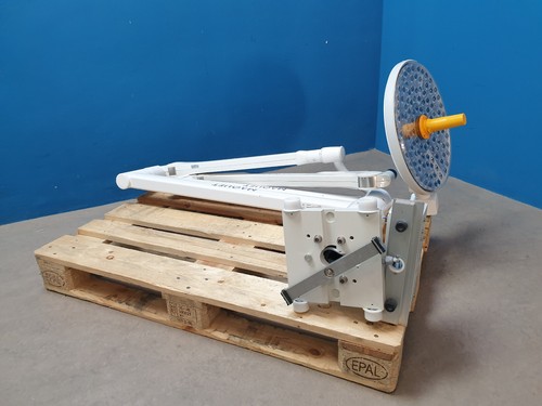 Maquet powerled 300 led - maquet,