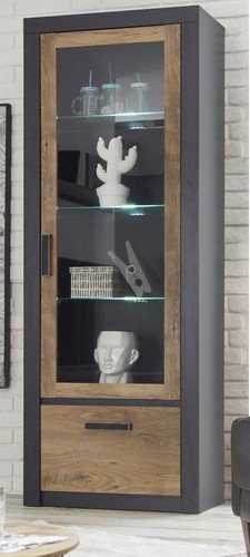 Vitrine vitrinenschrank - vitrine,