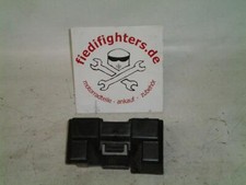 Verkleidung Batterie Deckel