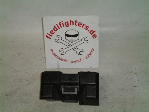 Verkleidung batterie deckel - verkleidung,