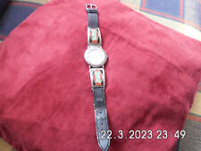 ** RK MONACO - QUARTZ  Japan Armbanduhr - etwas Besonderes **