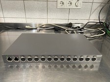 Audio Precision SWR2122F Switcher 6 Monate Garantie