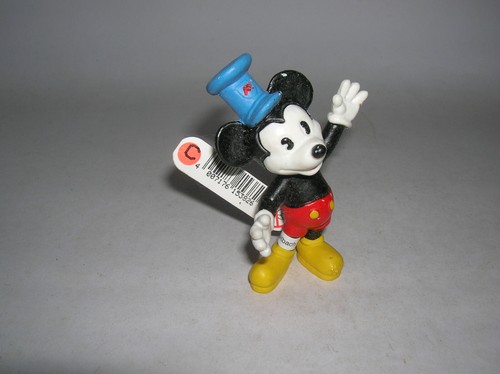 Bullyland disney micky maus - bullyland,